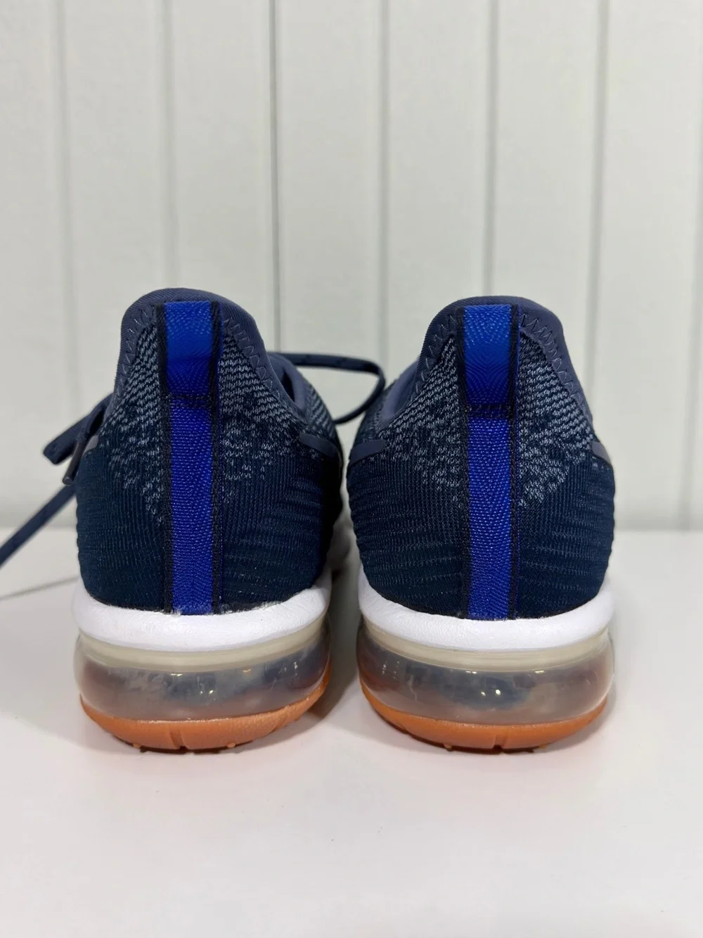 Nike Air Max Sequent 4 'Midnight Navy'
